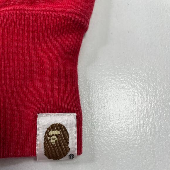 OG BAPE x The Flash 2007 Crewneck Size M - Picture 5 of 7